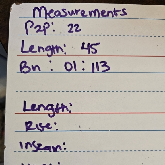 VTG Perceptions 2Piece Dress Suit 16 Conjured Long Sleeve ButtonUp USA Made - Picture 6 of 13